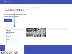 Sites similar to idezetmania.hu