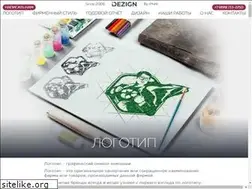 Sites similar to idezign.ru
