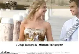 Sites similar to idezignphotography.com.au
