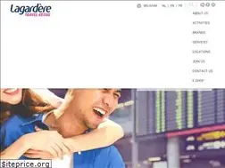 Sites similar to idf-dutyfree.com