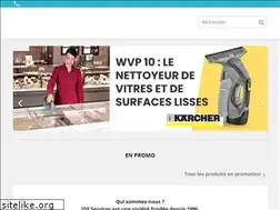 Sites similar to idf-services.fr
