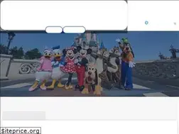 Sites similar to idf.disneylandparis.fr