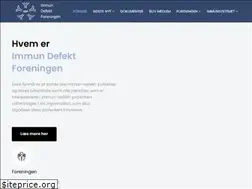 Sites similar to idf.dk