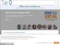 Sites similar to idf.org