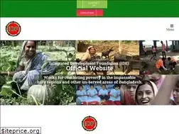Sites similar to idfbd.org