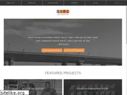 Sites similar to idfcinstitute.org