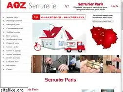 Sites similar to idfdepannage.fr