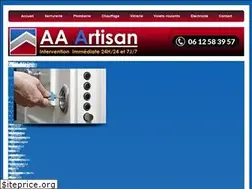 Sites similar to idfdepannage.net