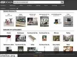 Sites similar to idfdesign.com