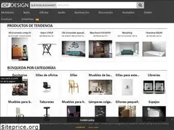 Sites similar to idfdesign.es
