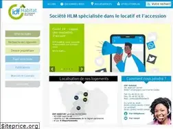 Sites similar to idfhabitat.fr