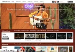 Sites similar to idfilmcentre.com