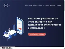 Sites similar to idfinances.fr