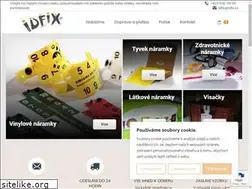 Sites similar to idfixband.com