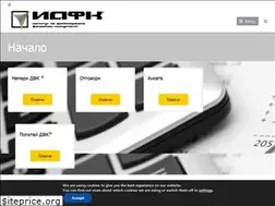 Sites similar to idfk.org