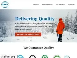 Sites similar to idfl.com