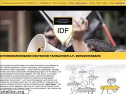 Sites similar to idfl.de