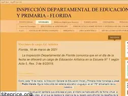 Sites similar to idfloridacep.blogspot.com