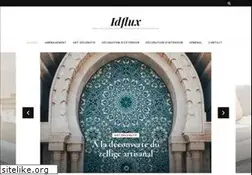 Sites similar to idflux.net
