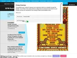 Sites similar to idfm98.fr