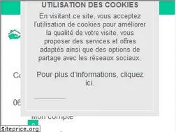 Sites similar to idfmateriaux.paris