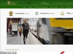 Sites similar to idfmetale.pl