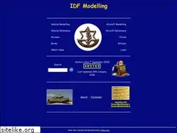 Sites similar to idfmodelling.free.fr