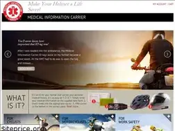 Sites similar to idformyhelmet.com