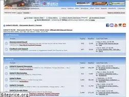 Sites similar to idforums.net