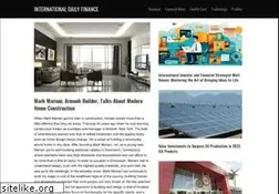 Sites similar to idfspokesperson.com