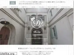 Sites similar to idfuruuchi.com