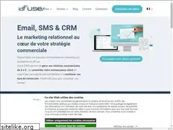 Sites similar to idfuse.fr