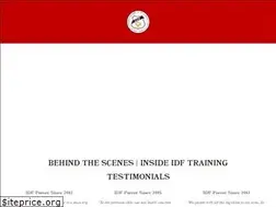 Sites similar to idfutbol.com