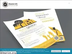 Sites similar to idg-grup-web.com