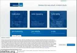 Sites similar to idg.cz