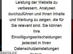 Sites similar to idg.de