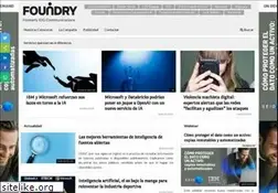 Sites similar to idg.es