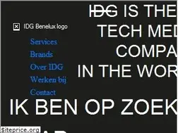 Sites similar to idg.nl