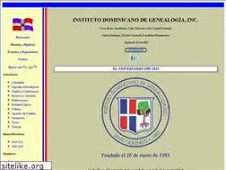 Sites similar to idg.org.do
