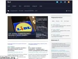 Sites similar to idg.pl
