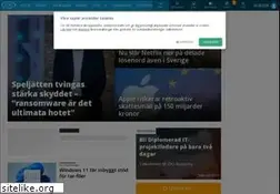 Sites similar to idg.se