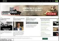 Sites similar to idga.org