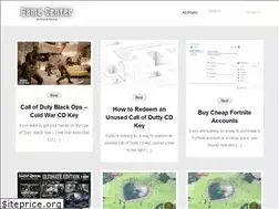 Sites similar to idgamecheats.com