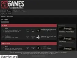Sites similar to idgames.de