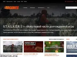 Sites similar to idgames.ru