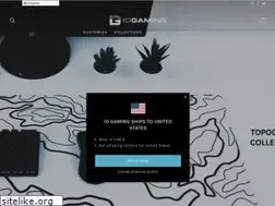 Sites similar to idgaming.co.uk