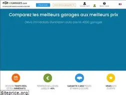 Sites similar to idgarages.com