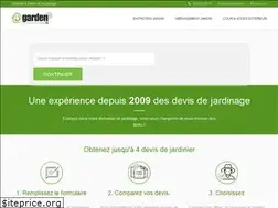 Sites similar to idgarden.ch