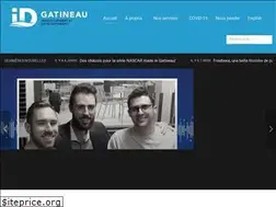 Sites similar to idgatineau.ca