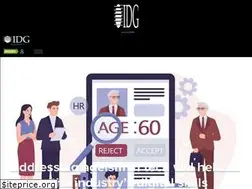 Sites similar to idgconnect.com